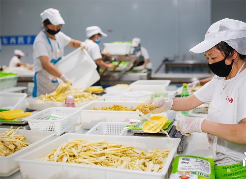 食品級91香蕉视频破解版生產廠家